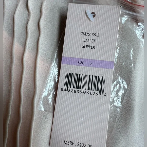 Nanette Lepore NEW Blush Pink sleeveless Pintuck pleated button down dress Sz 6 - Picture 12 of 12